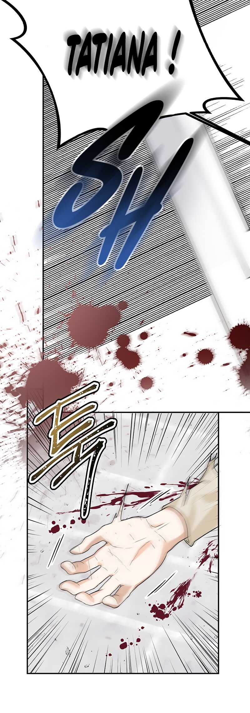 Read Royal Marriage FR Manga Online
