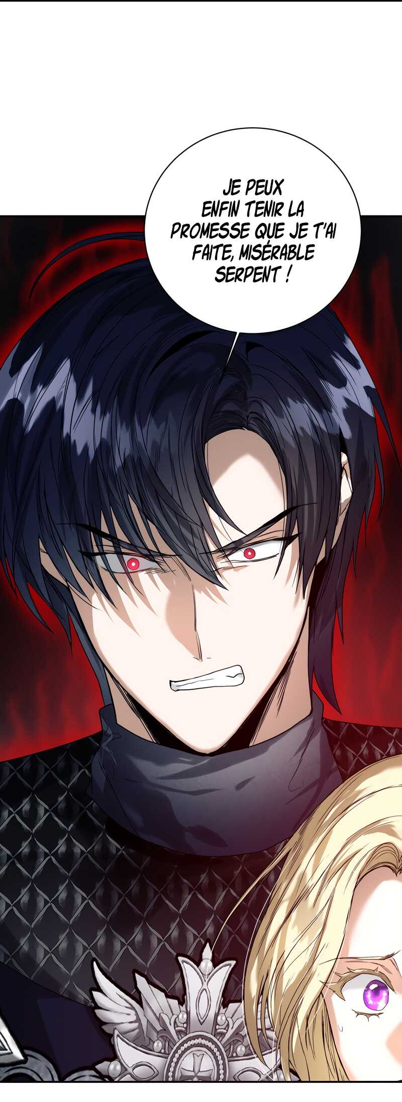 Read Royal Marriage FR Manga Online