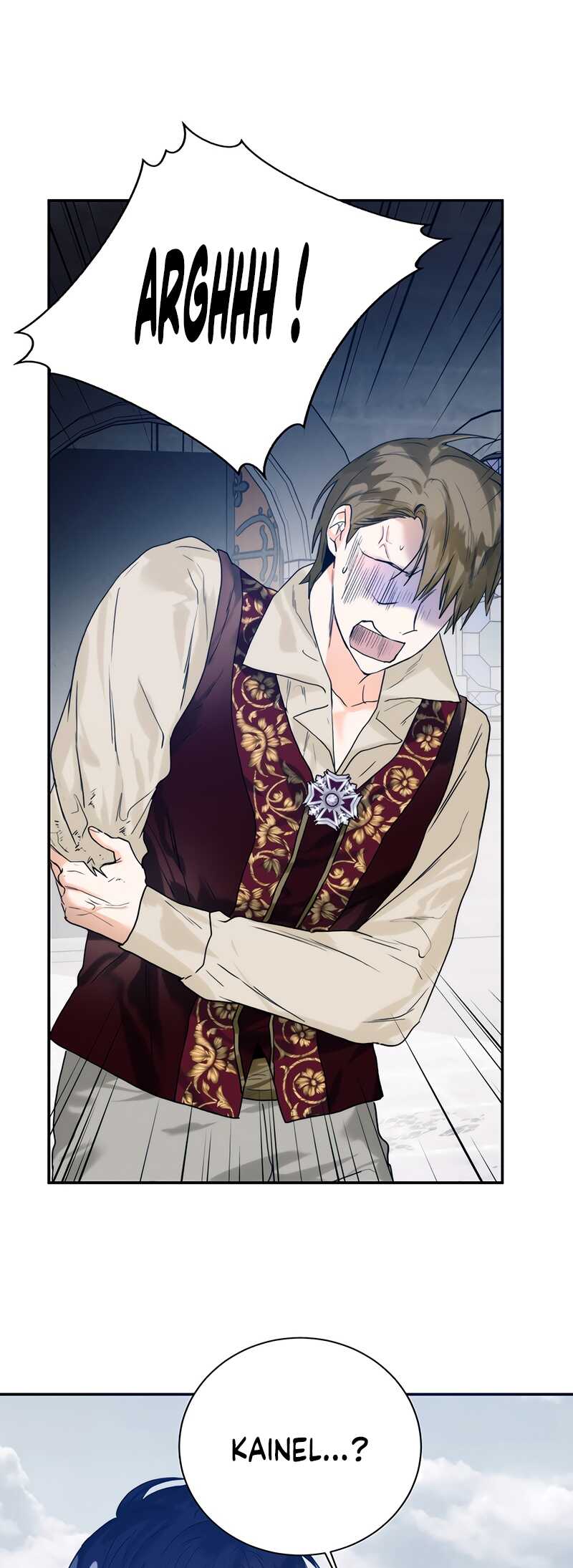 Read Royal Marriage FR Manga Online