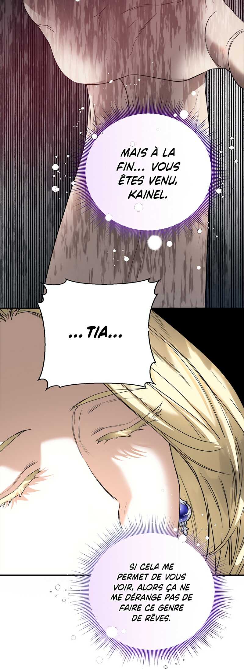 Read Royal Marriage FR Manga Online
