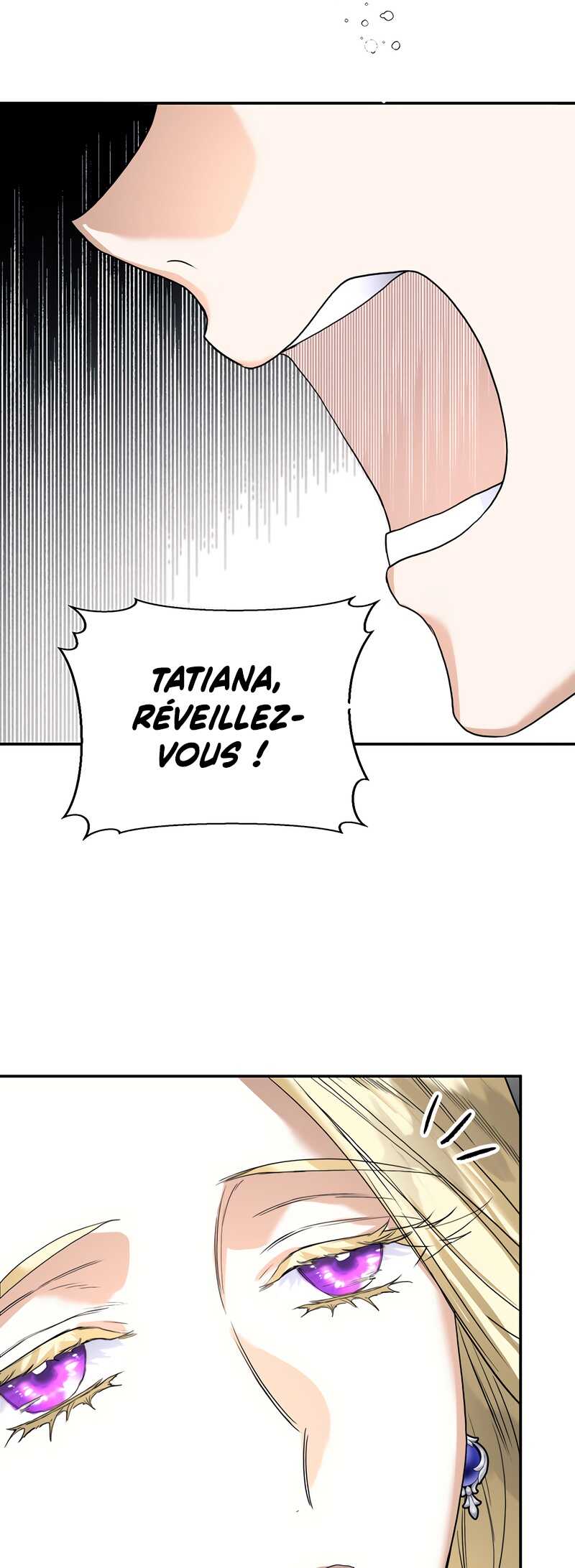 Read Royal Marriage FR Manga Online