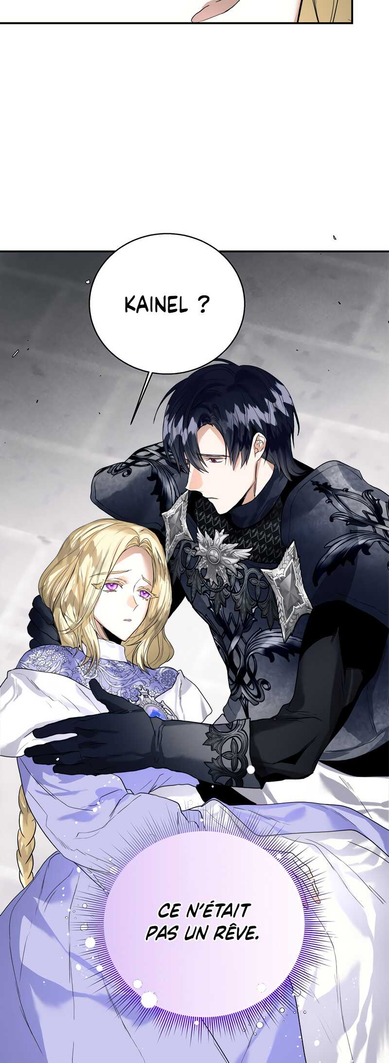 Read Royal Marriage FR Manga Online