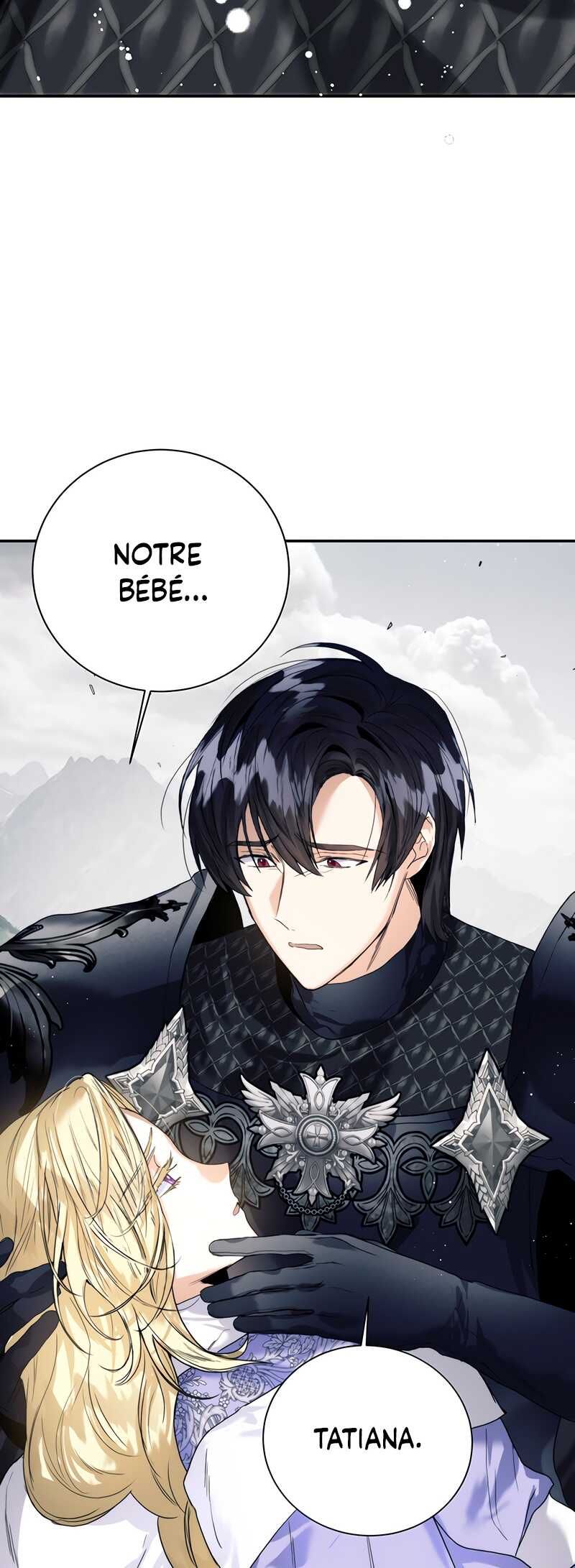Read Royal Marriage FR Manga Online