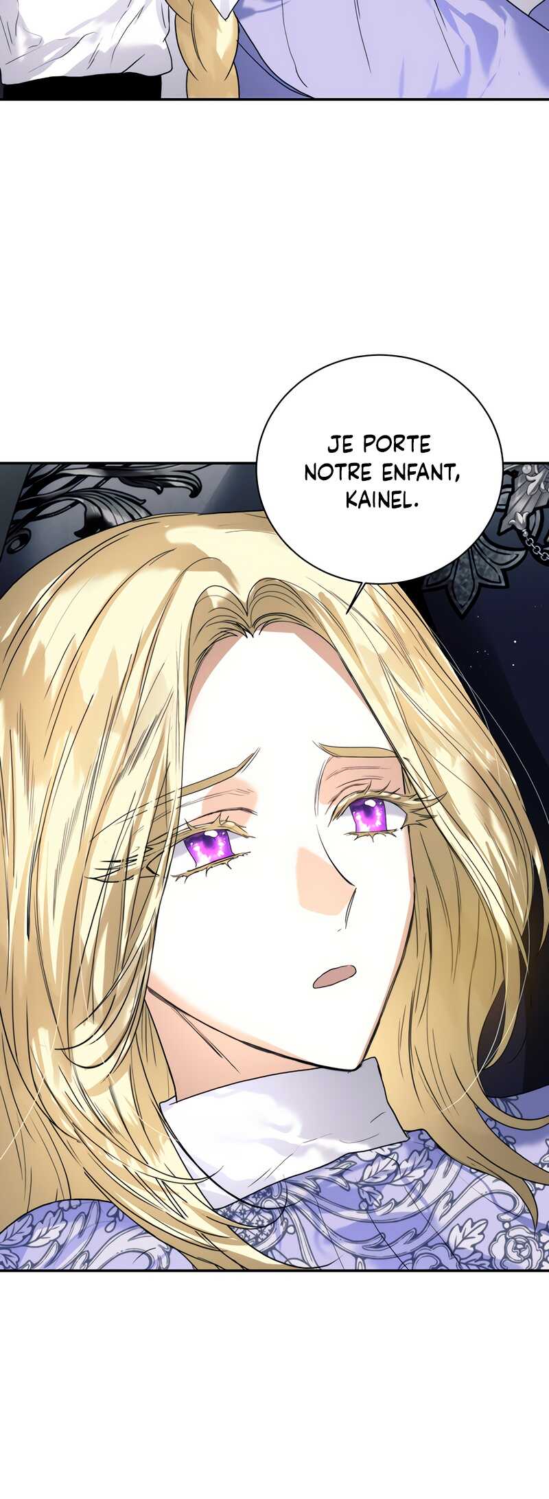 Read Royal Marriage FR Manga Online