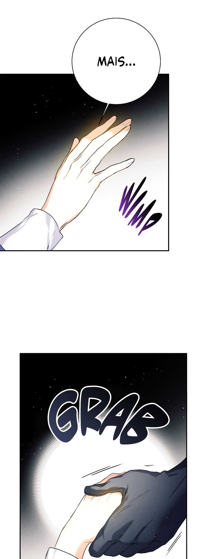 Read Royal Marriage FR Manga Online