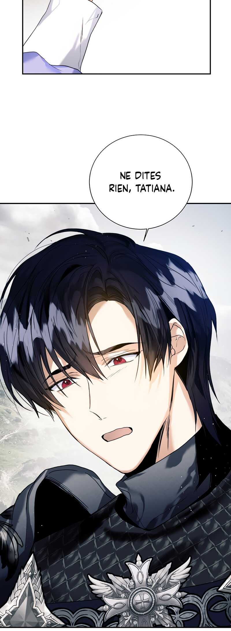 Read Royal Marriage FR Manga Online