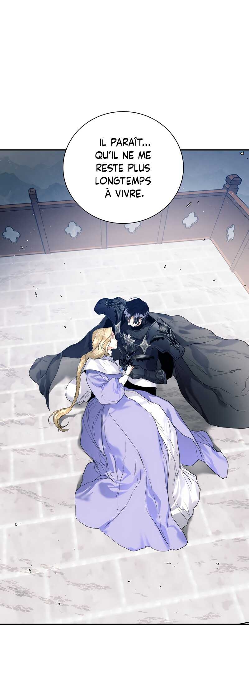 Read Royal Marriage FR Manga Online