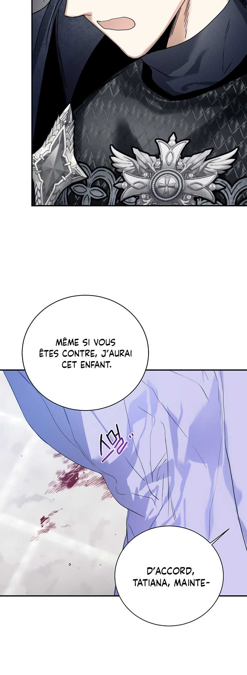 Read Royal Marriage FR Manga Online