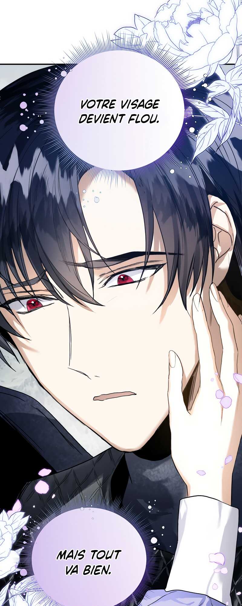 Read Royal Marriage FR Manga Online