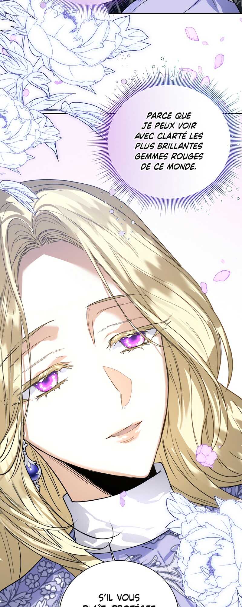 Read Royal Marriage FR Manga Online