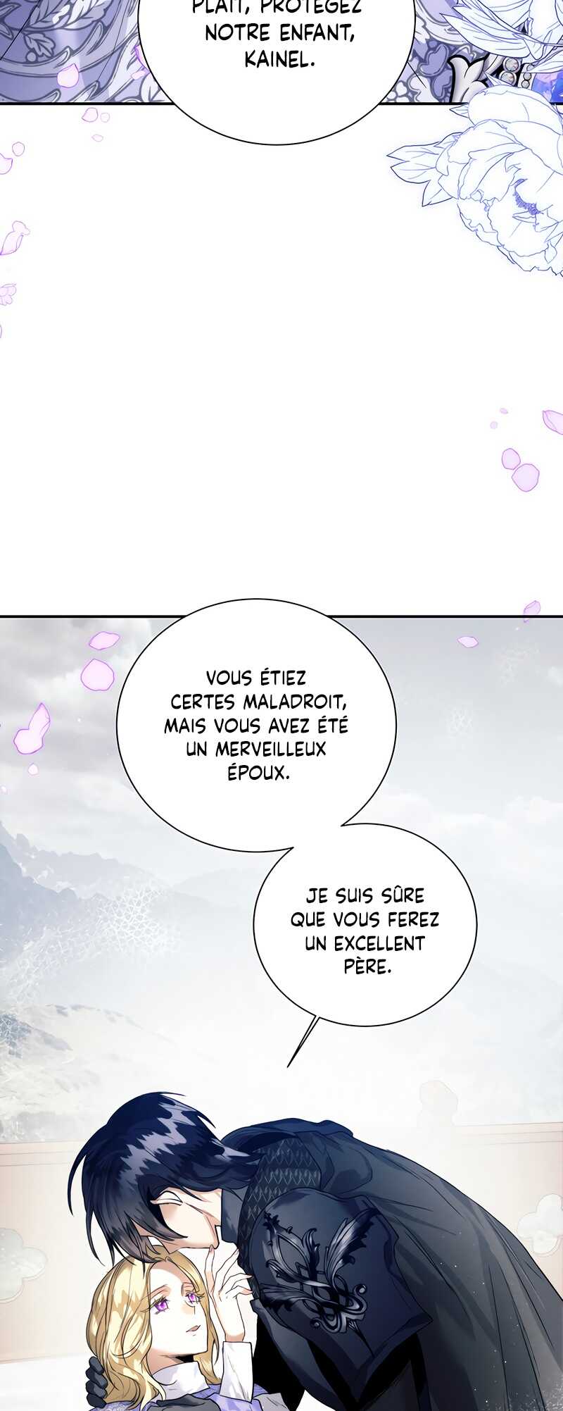 Read Royal Marriage FR Manga Online