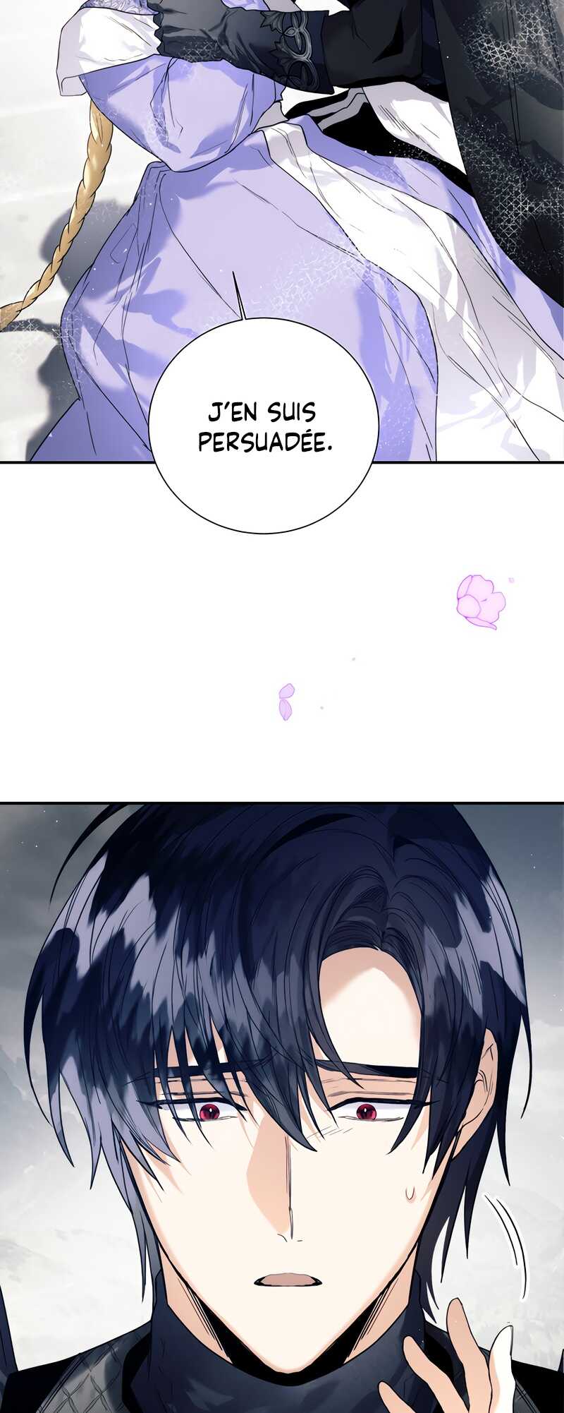 Read Royal Marriage FR Manga Online