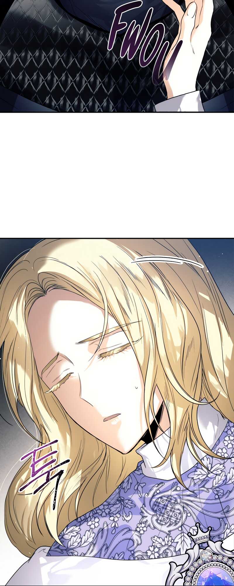 Read Royal Marriage FR Manga Online
