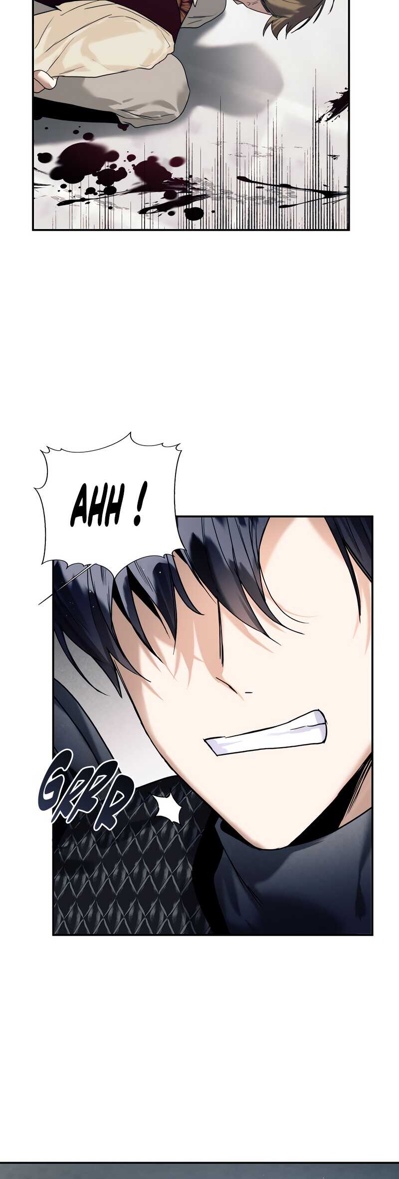Read Royal Marriage FR Manga Online