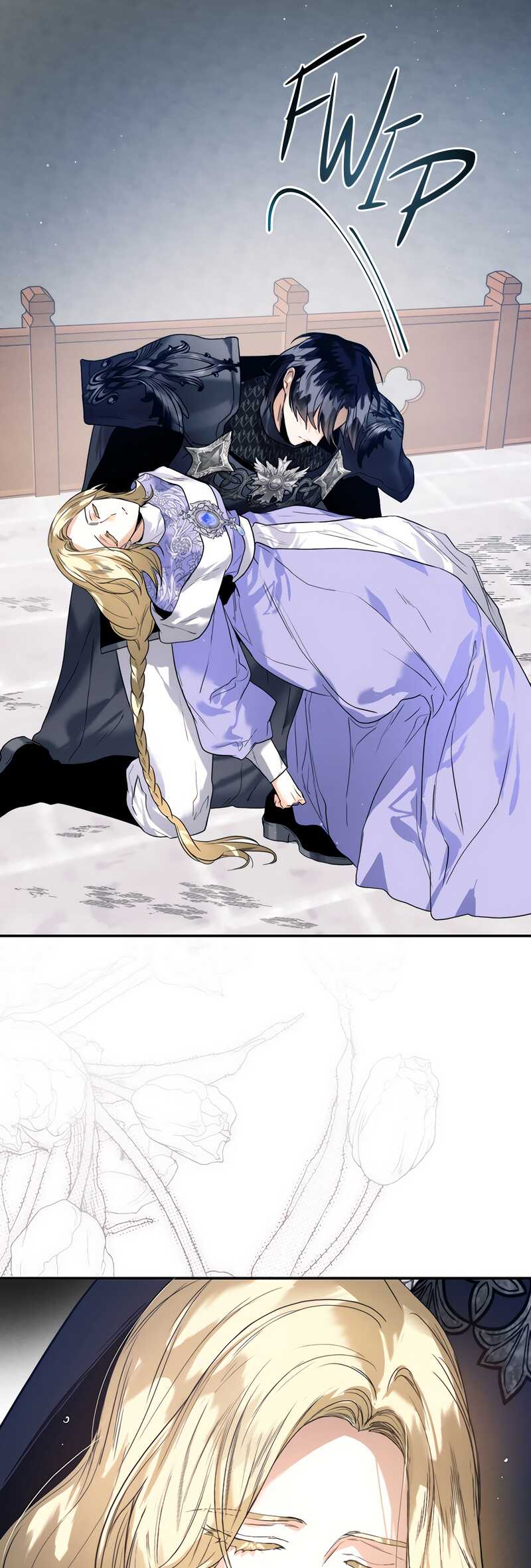 Read Royal Marriage FR Manga Online