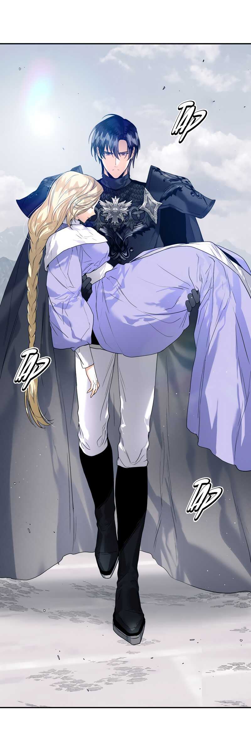 Read Royal Marriage FR Manga Online