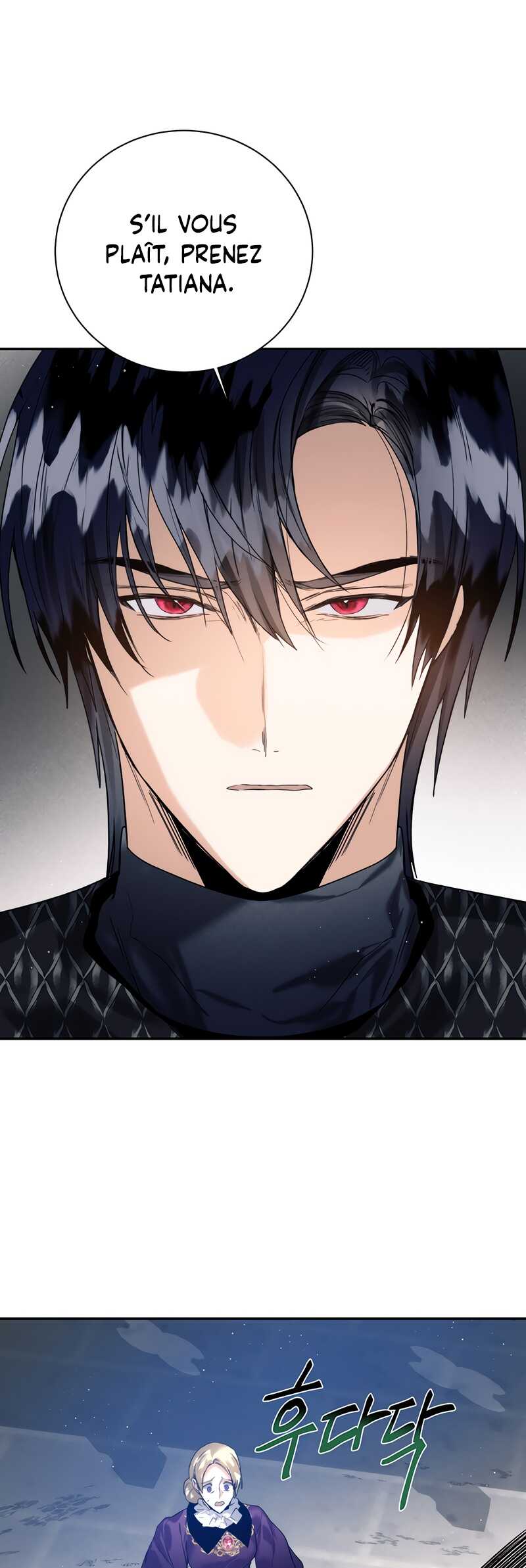 Read Royal Marriage FR Manga Online