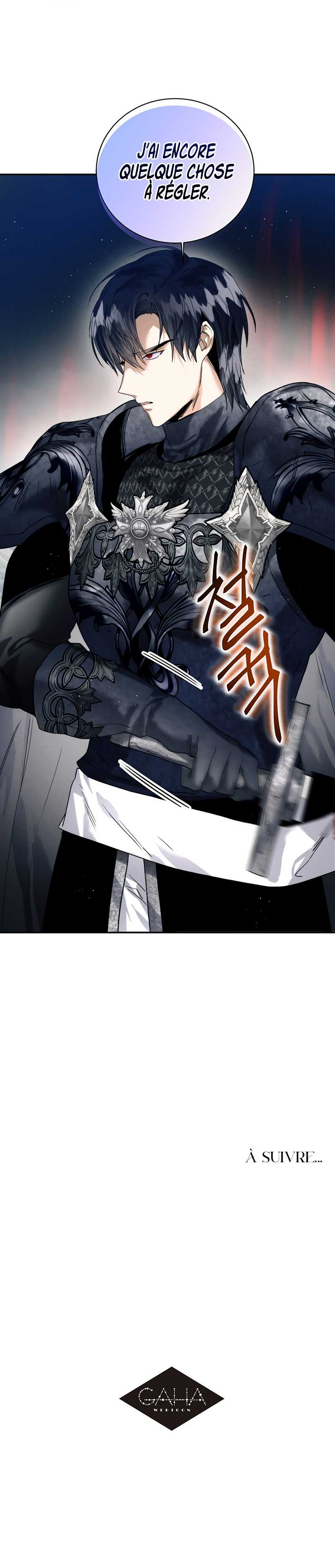 Read Royal Marriage FR Manga Online