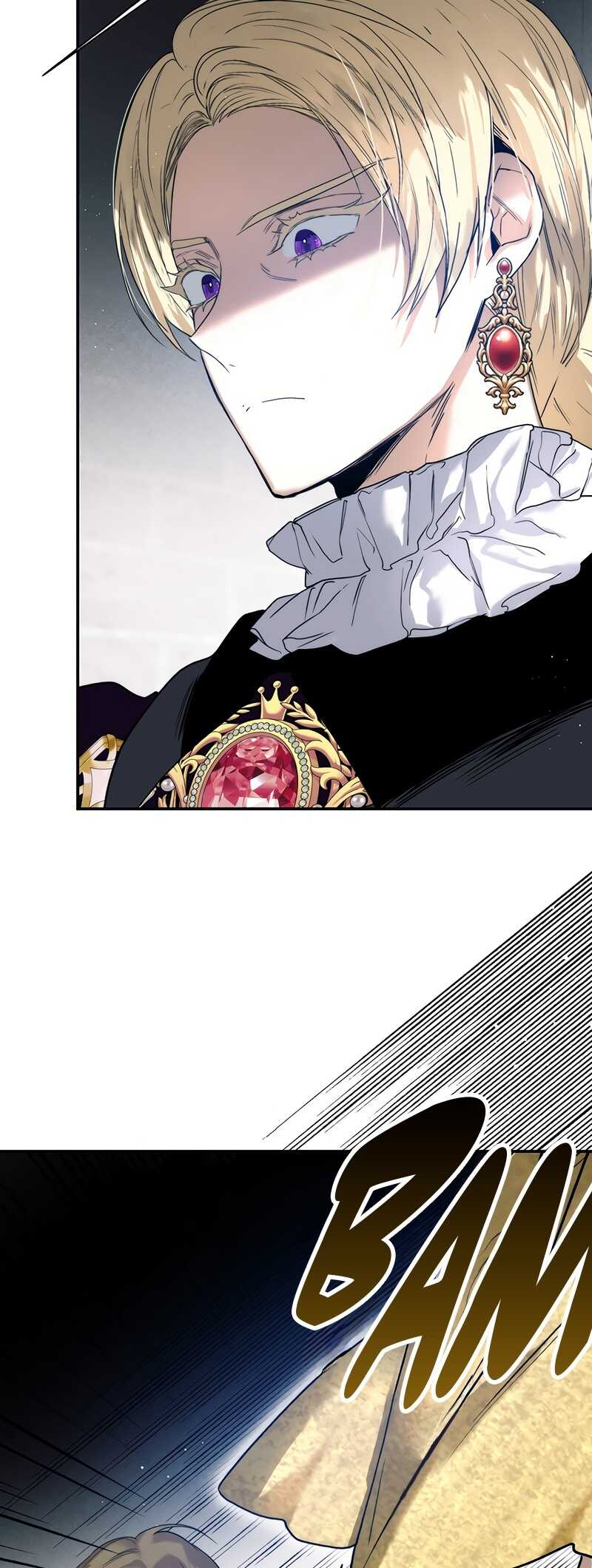 Read Royal Marriage FR Manga Online