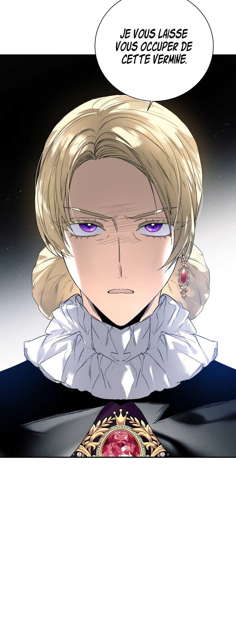 Read Royal Marriage FR Manga Online