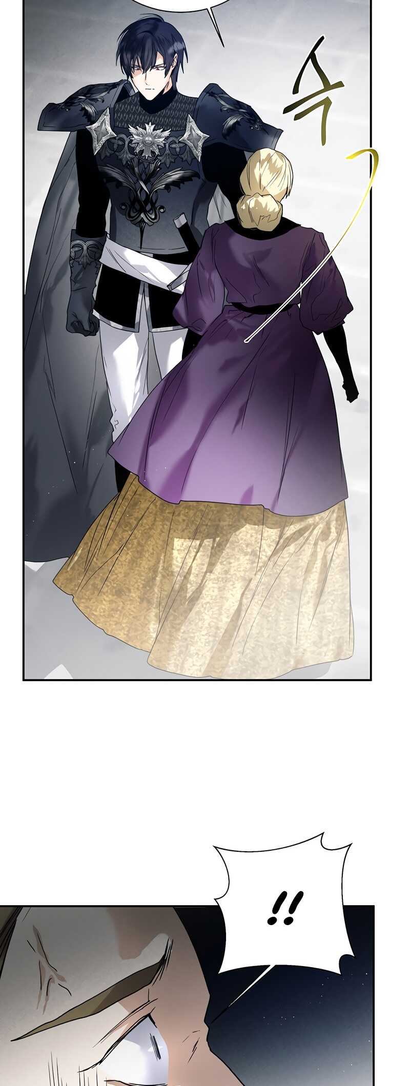 Read Royal Marriage FR Manga Online
