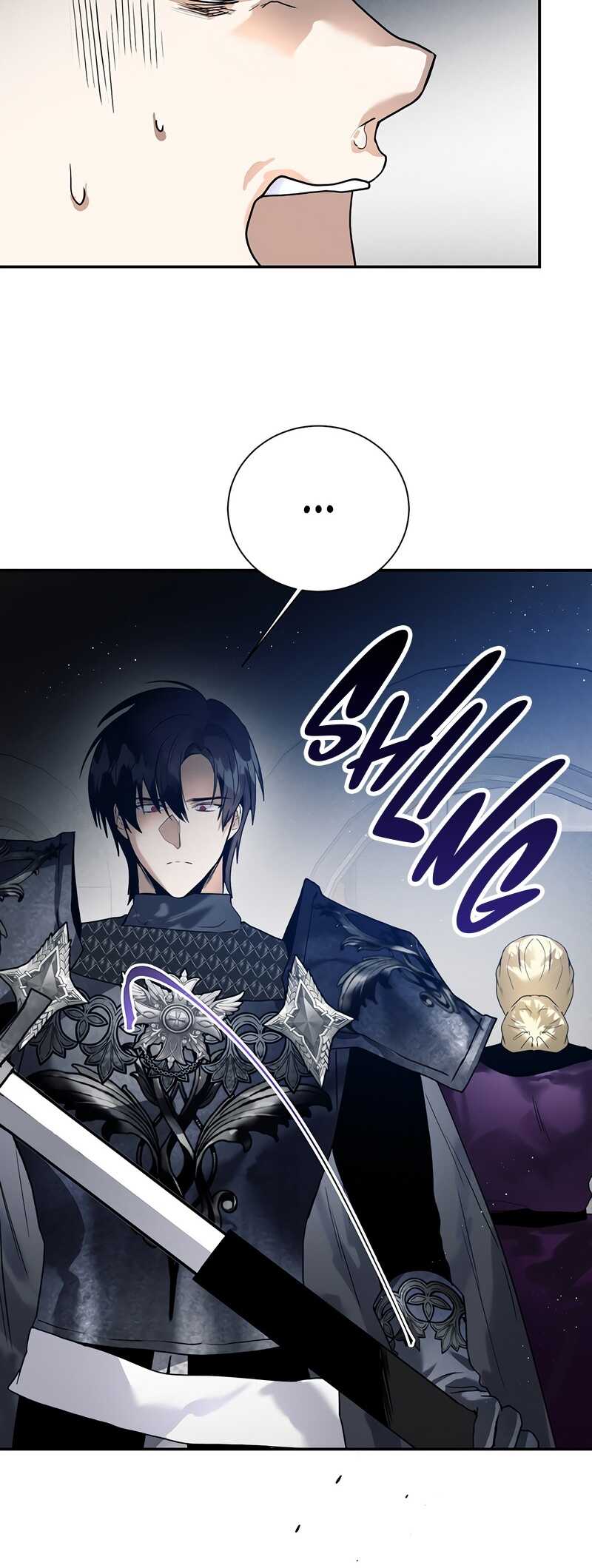 Read Royal Marriage FR Manga Online