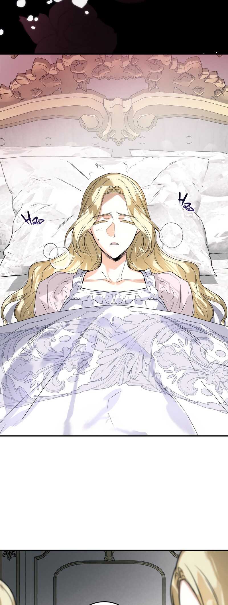 Read Royal Marriage FR Manga Online