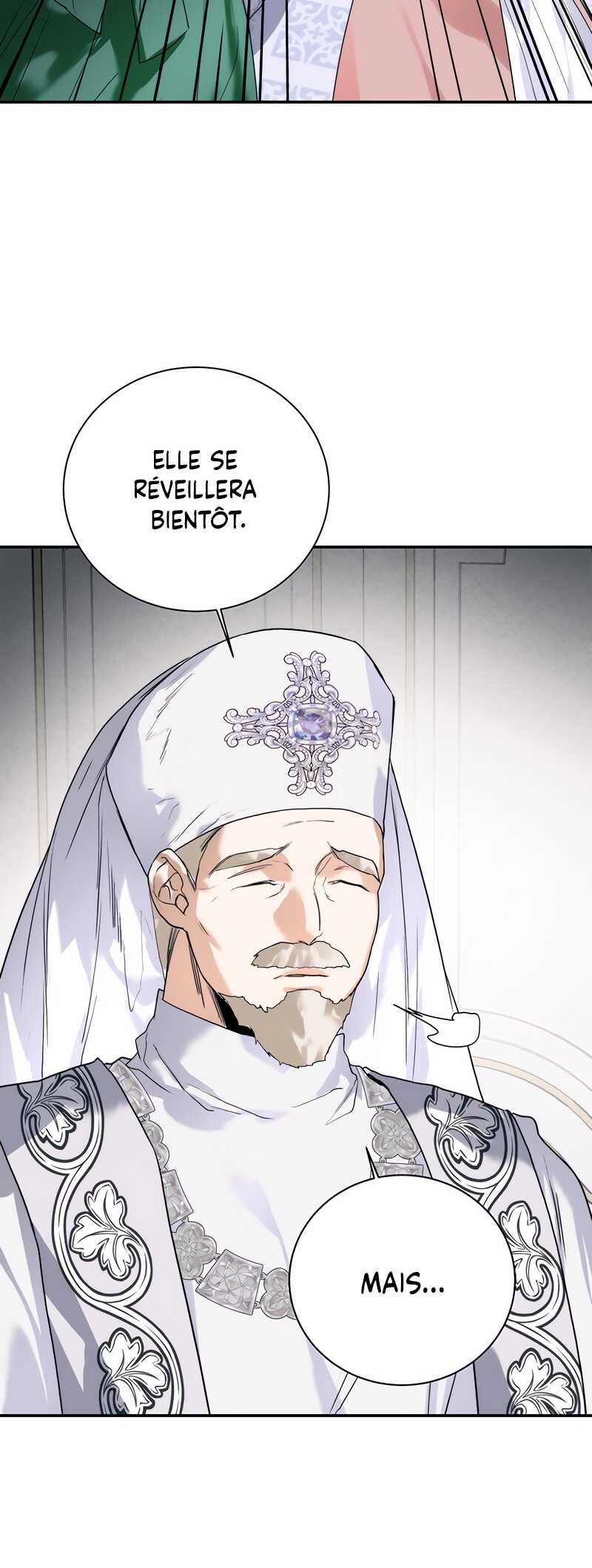 Read Royal Marriage FR Manga Online