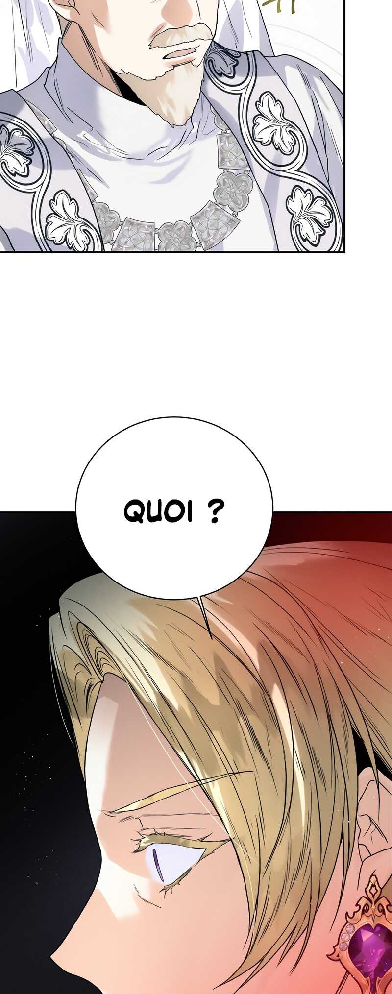 Read Royal Marriage FR Manga Online