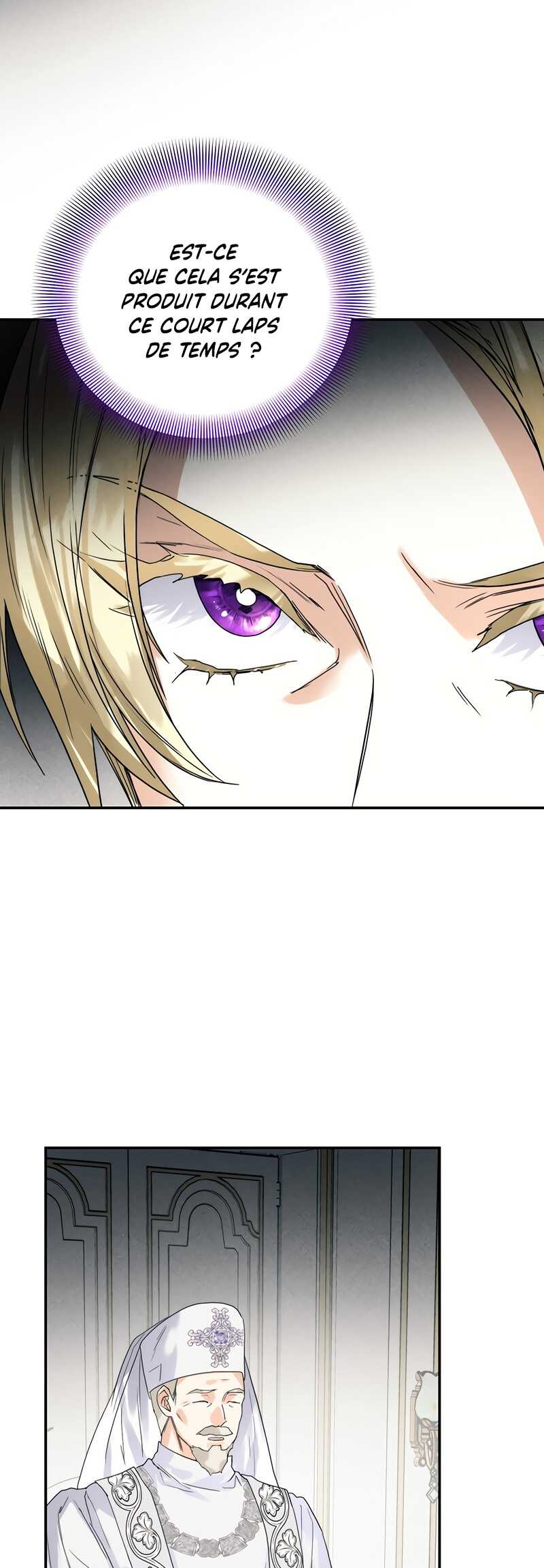 Read Royal Marriage FR Manga Online