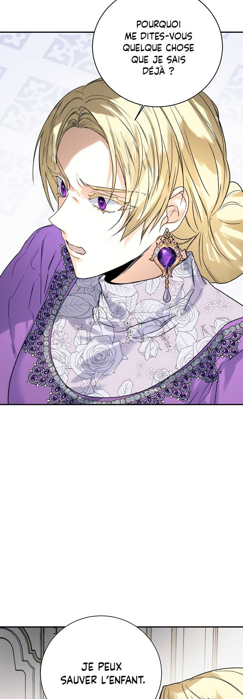 Read Royal Marriage FR Manga Online