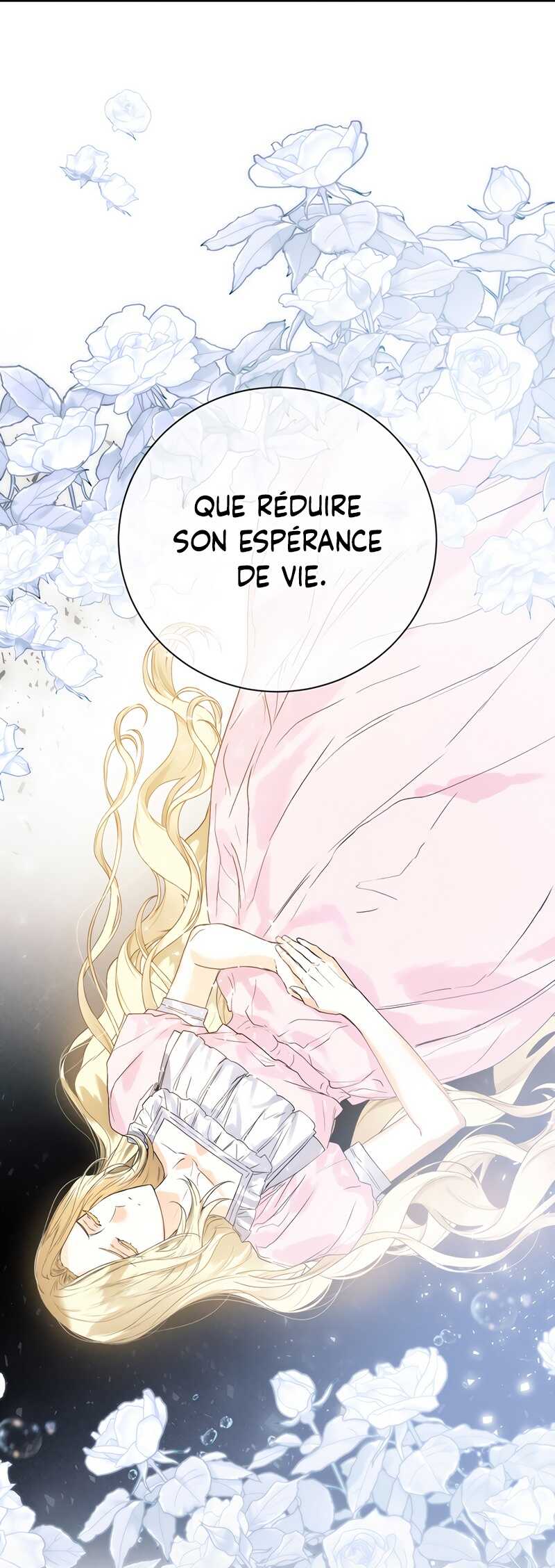 Read Royal Marriage FR Manga Online