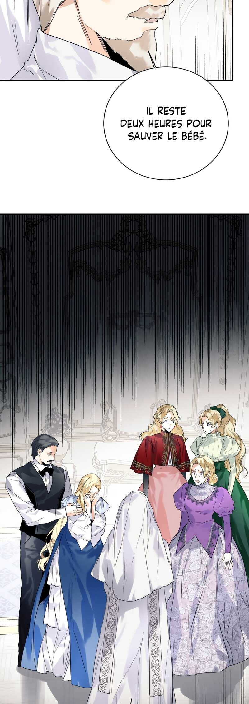 Read Royal Marriage FR Manga Online