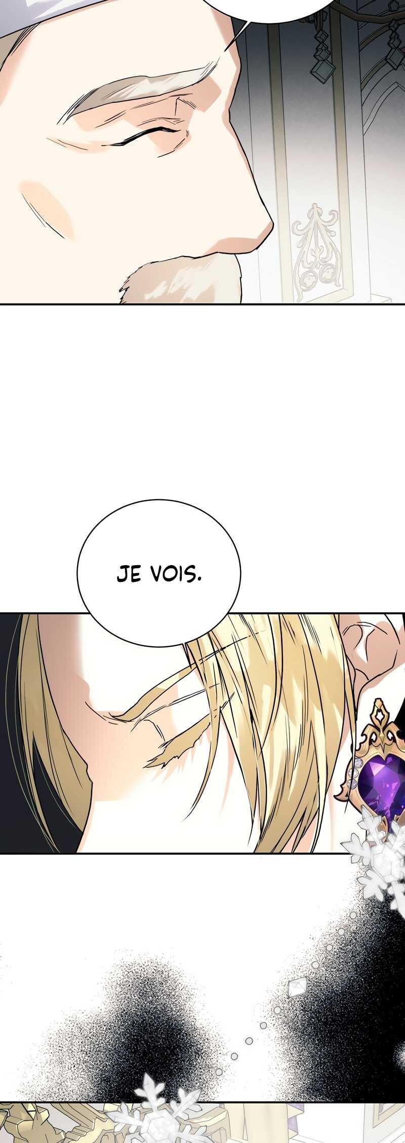 Read Royal Marriage FR Manga Online