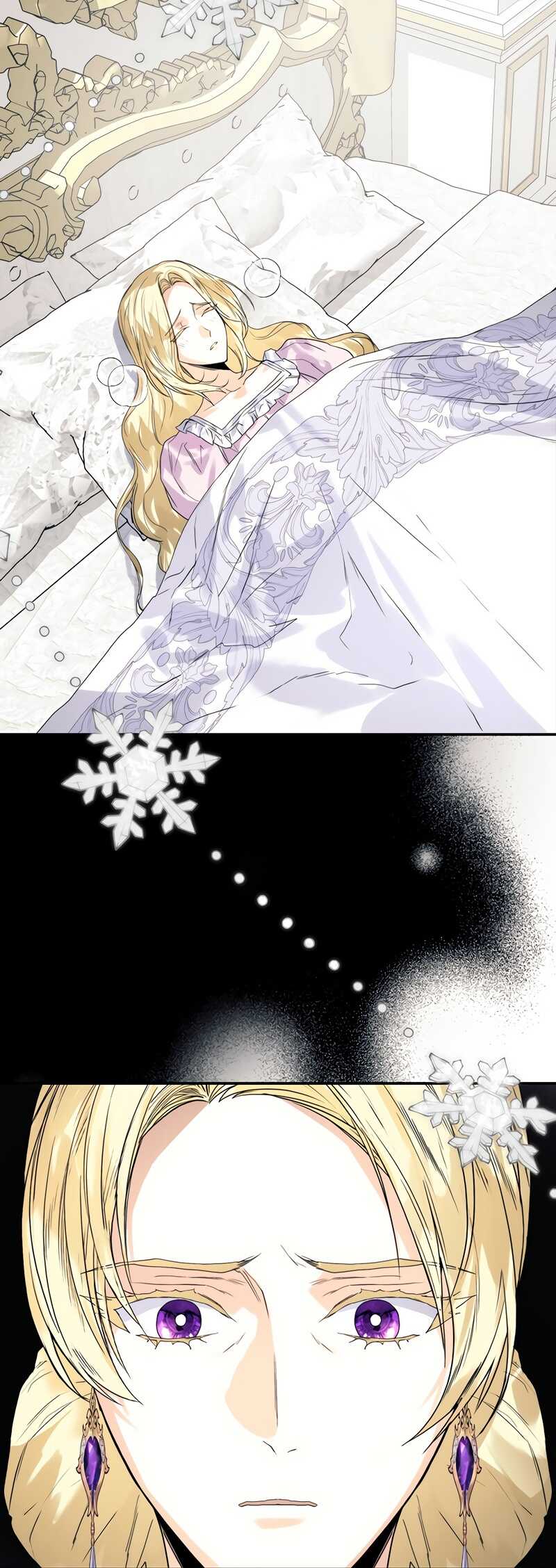 Read Royal Marriage FR Manga Online