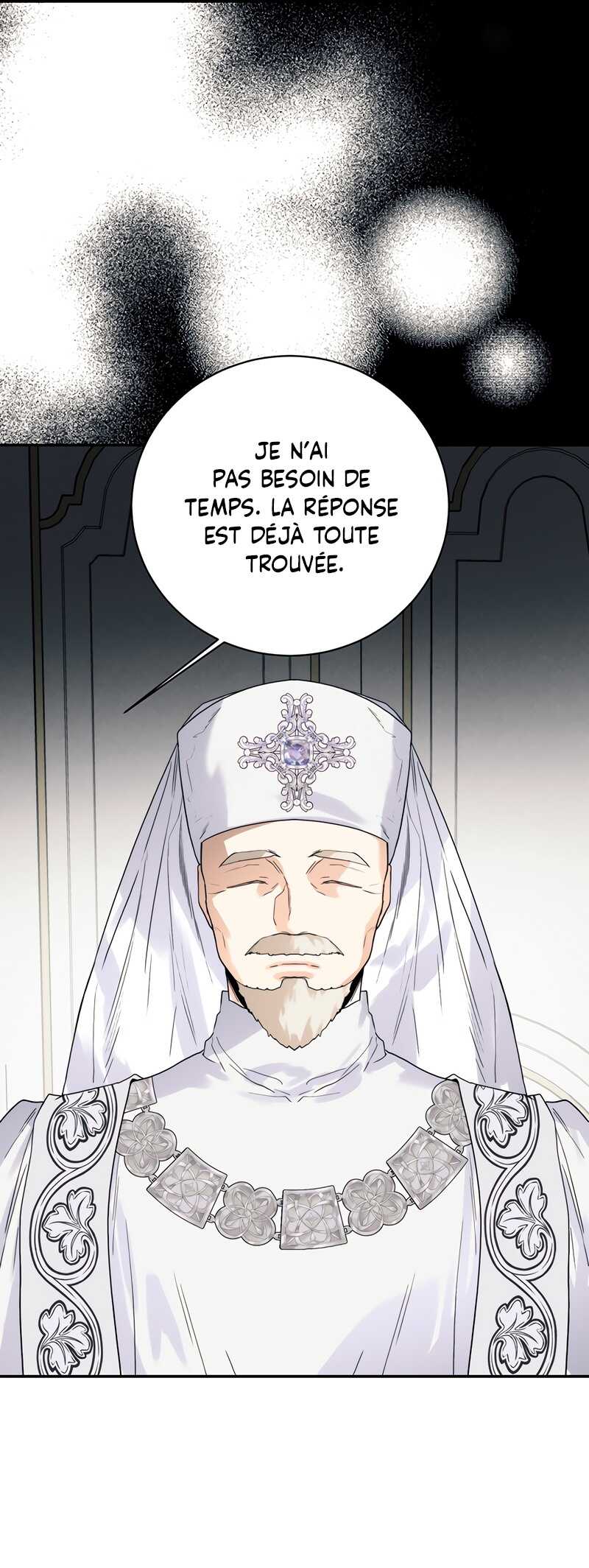 Read Royal Marriage FR Manga Online