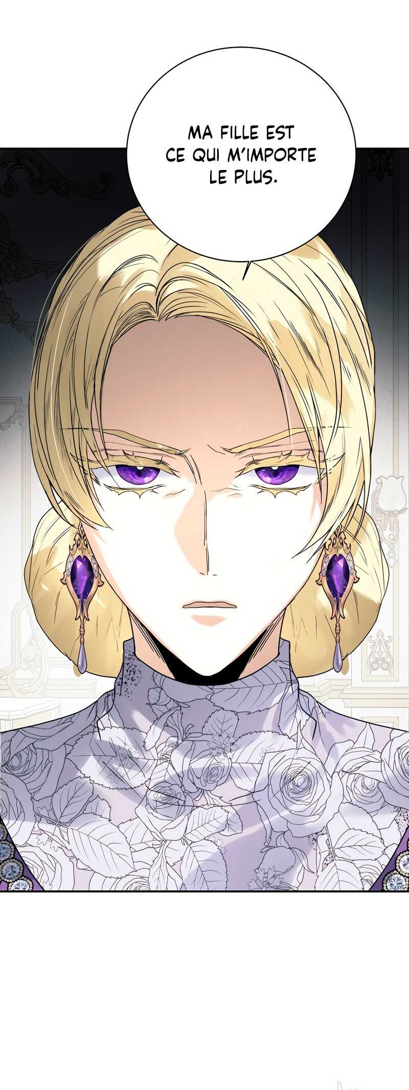 Read Royal Marriage FR Manga Online