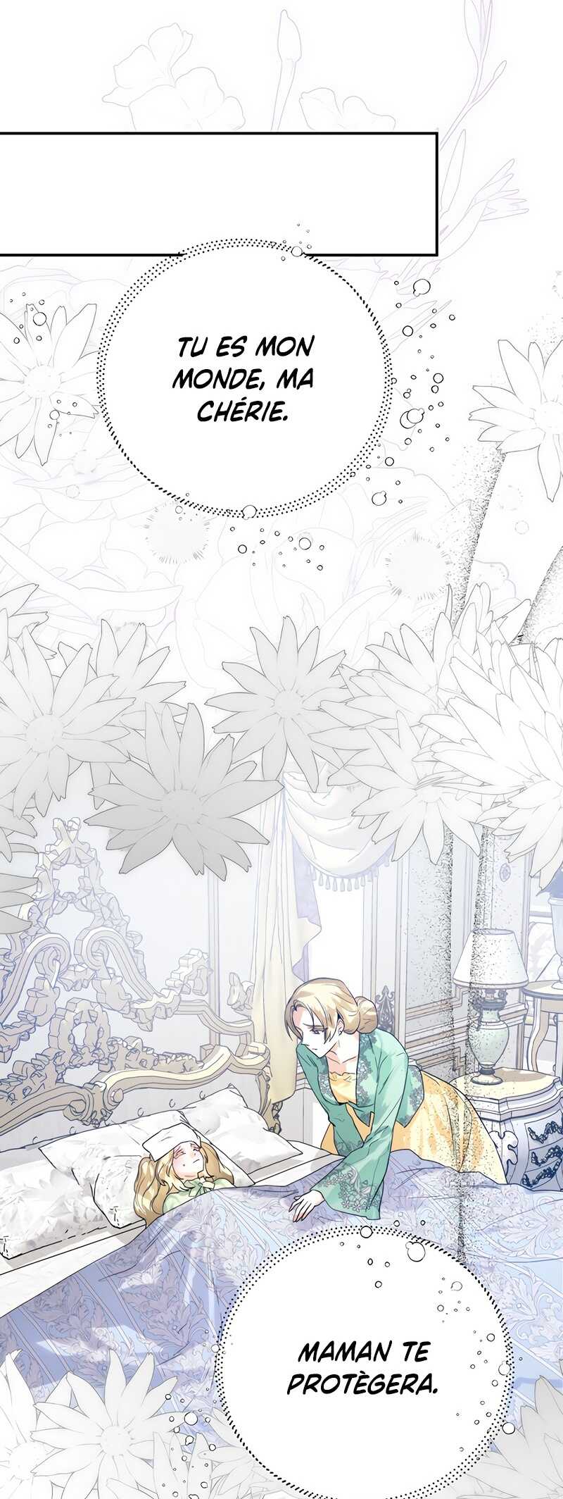 Read Royal Marriage FR Manga Online