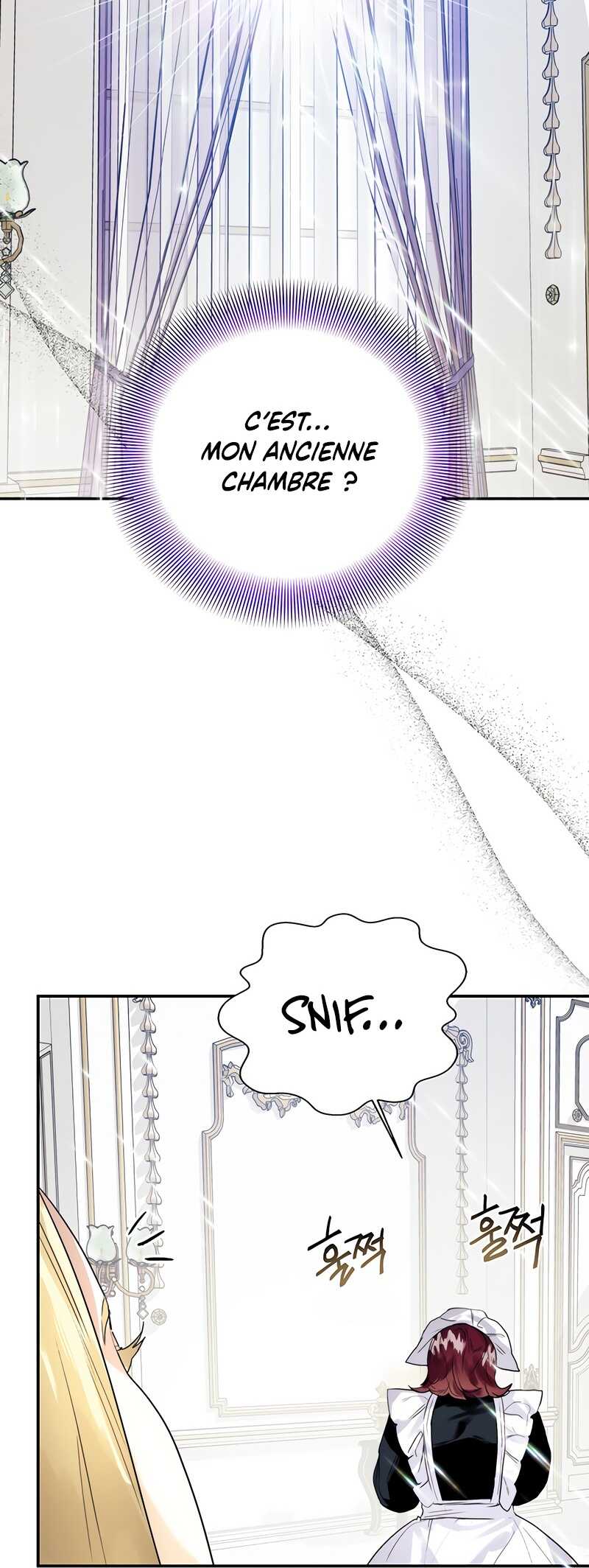 Read Royal Marriage FR Manga Online