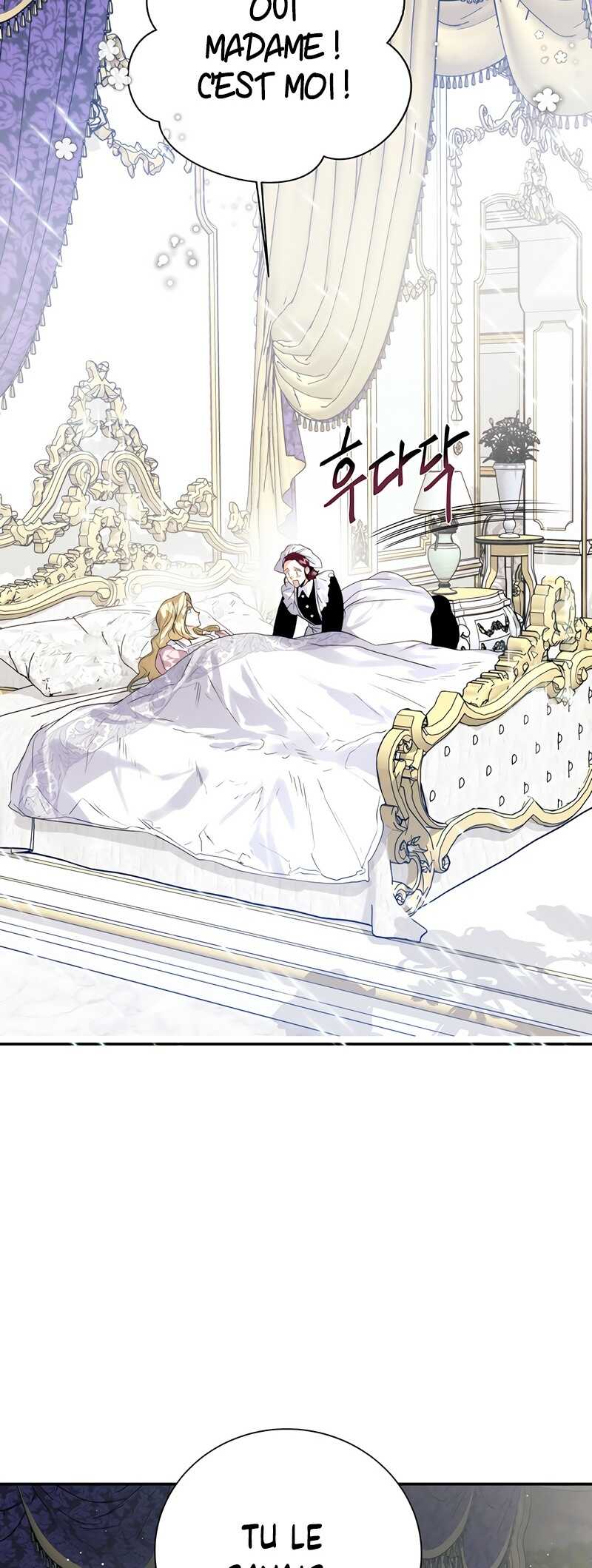 Read Royal Marriage FR Manga Online