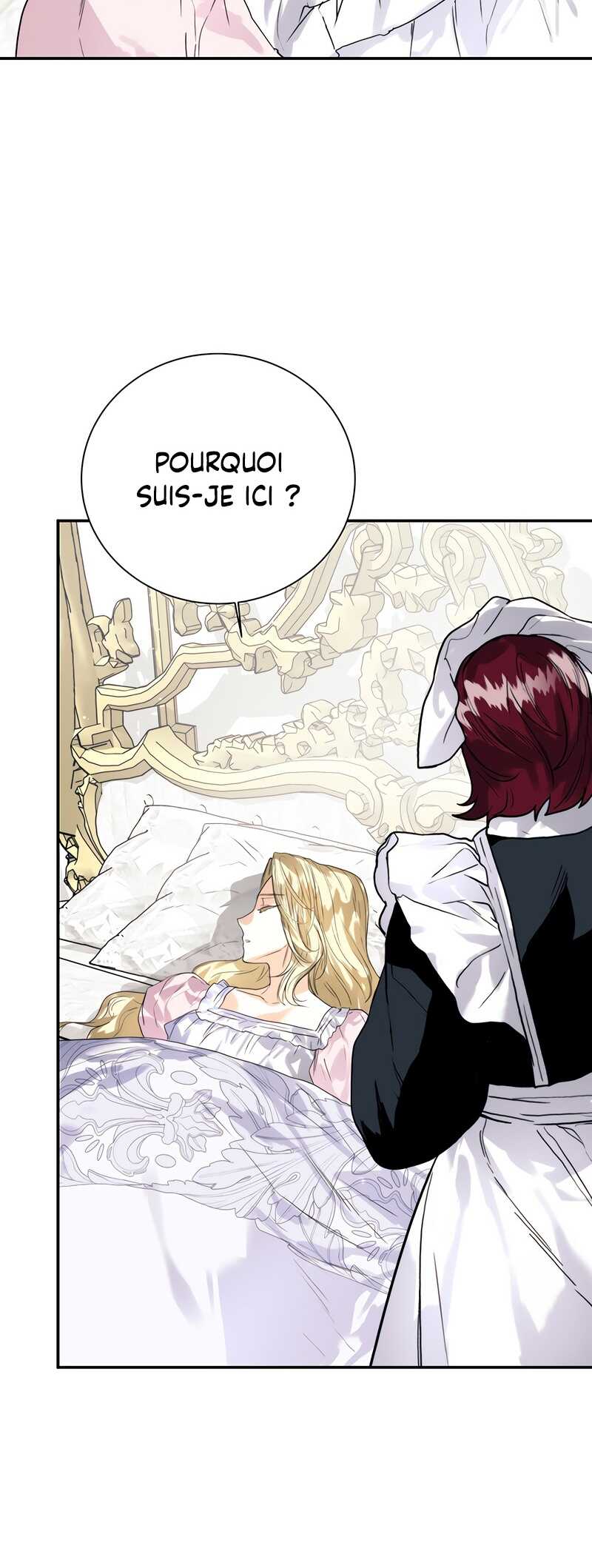 Read Royal Marriage FR Manga Online