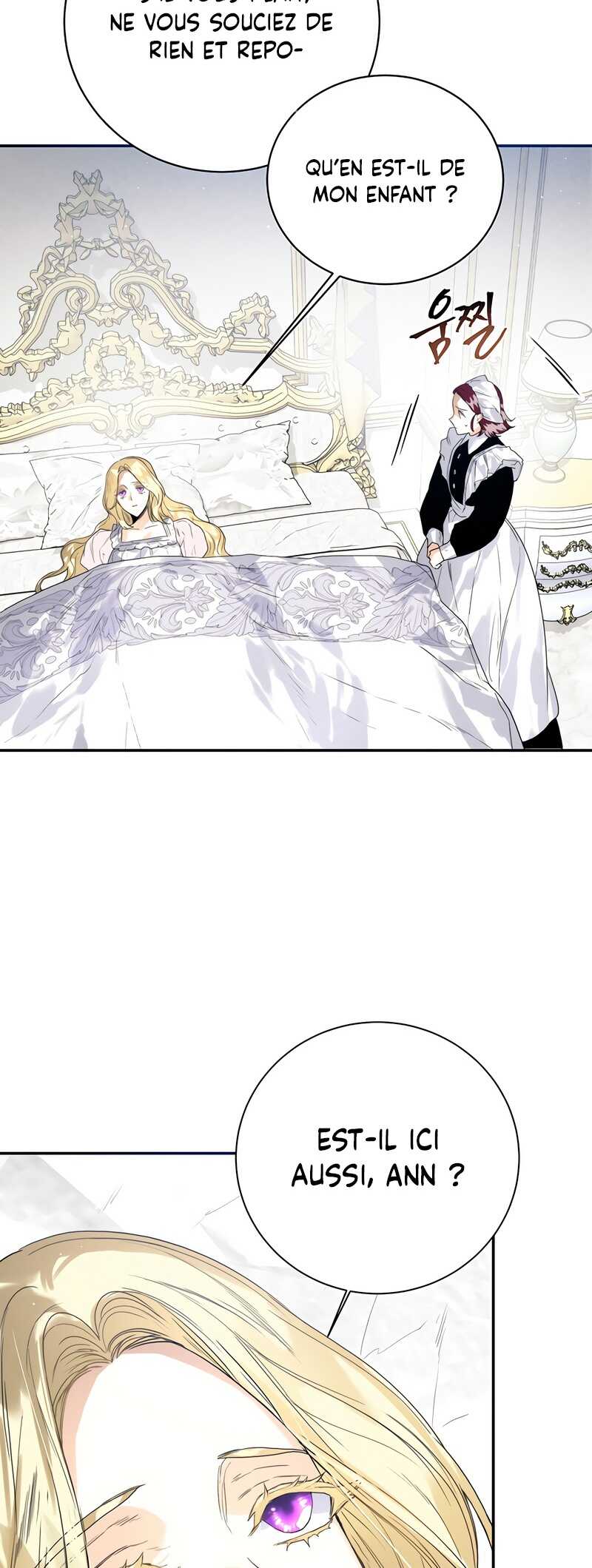 Read Royal Marriage FR Manga Online