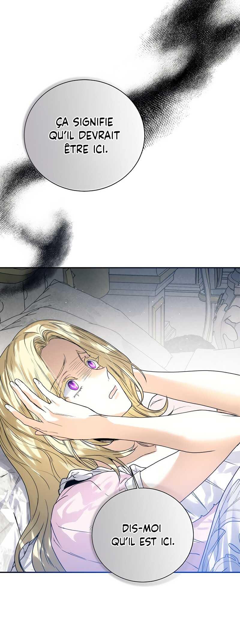 Read Royal Marriage FR Manga Online