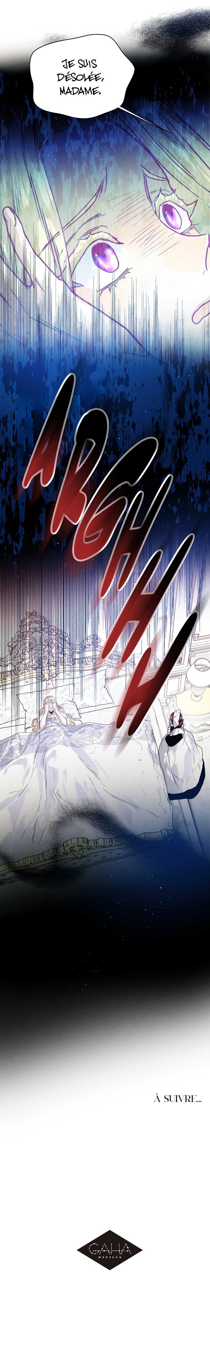 Read Royal Marriage FR Manga Online