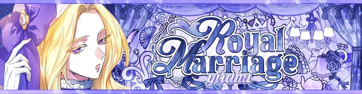 Read Royal Marriage FR Manga Online