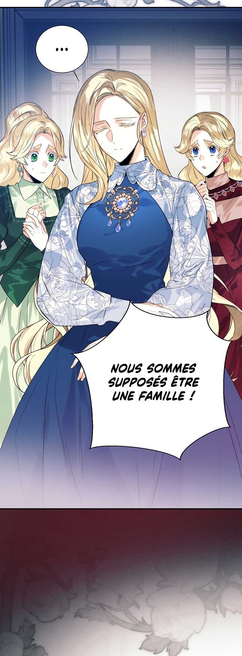 Read Royal Marriage FR Manga Online