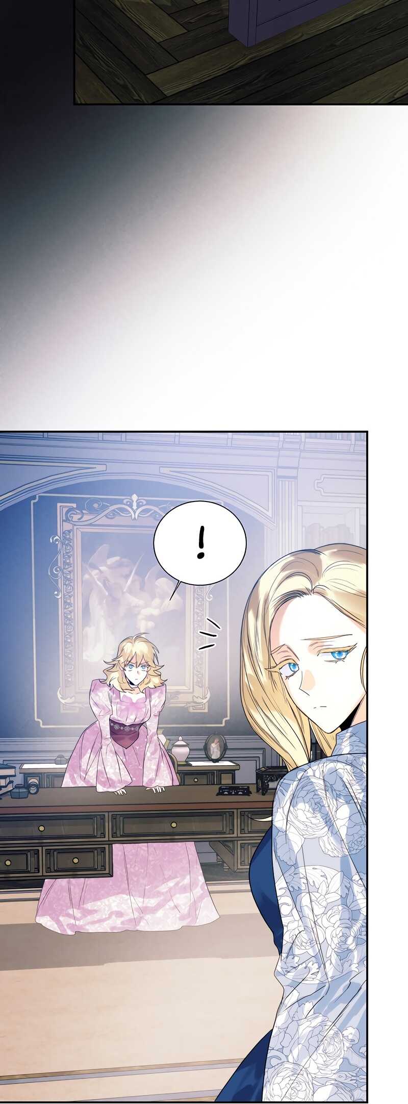 Read Royal Marriage FR Manga Online