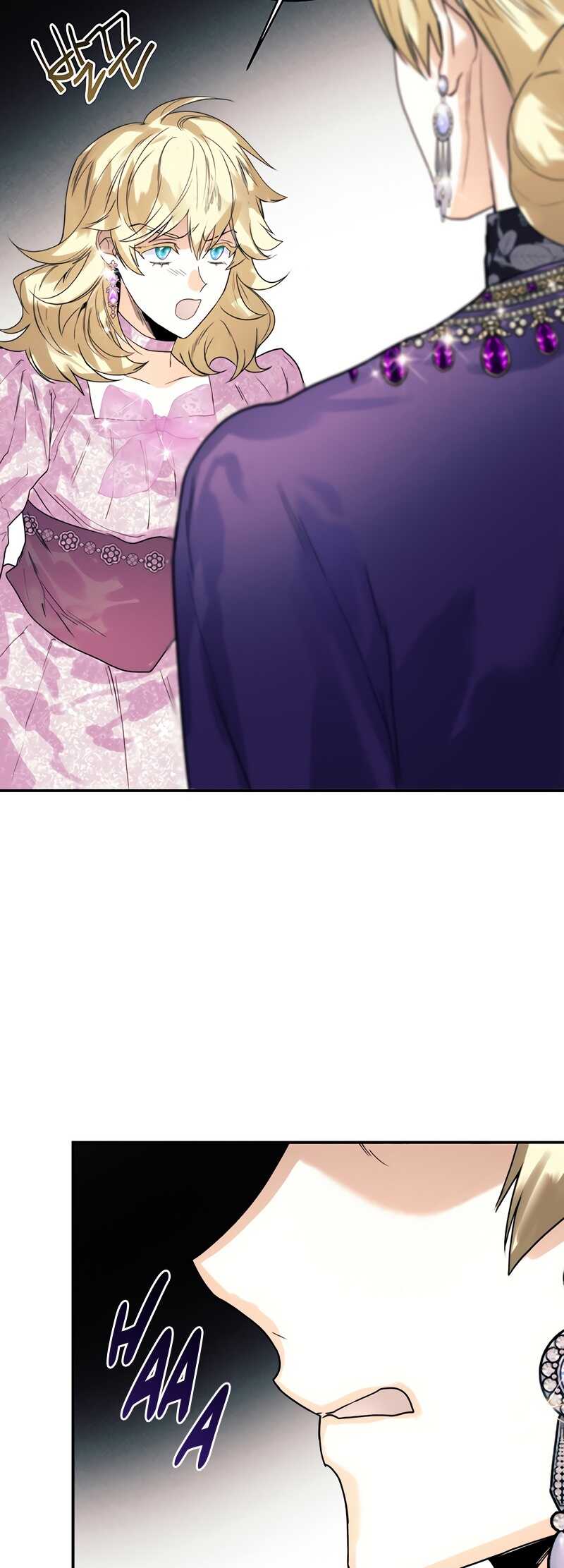 Read Royal Marriage FR Manga Online