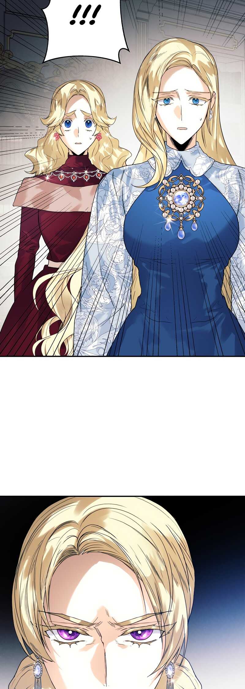 Read Royal Marriage FR Manga Online