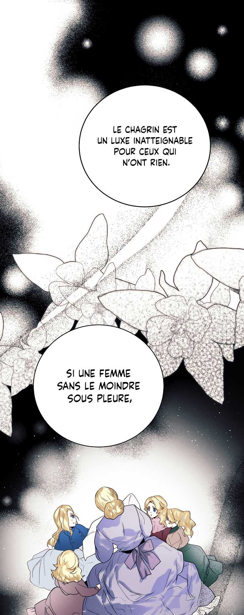 Read Royal Marriage FR Manga Online